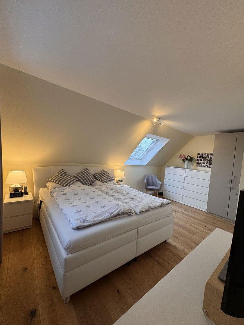 house for sale, 96 m², Senden, North Rhine-Westphalia house for sale, 96 m², Senden, North Rhine-Westphalia