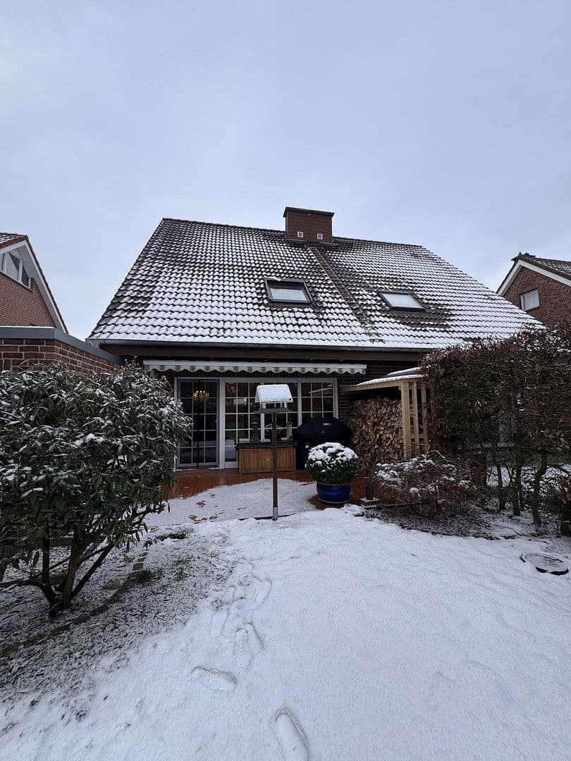 house for sale, 96 m², Senden, North Rhine-Westphalia house for sale, 96 m², Senden, North Rhine-Westphalia