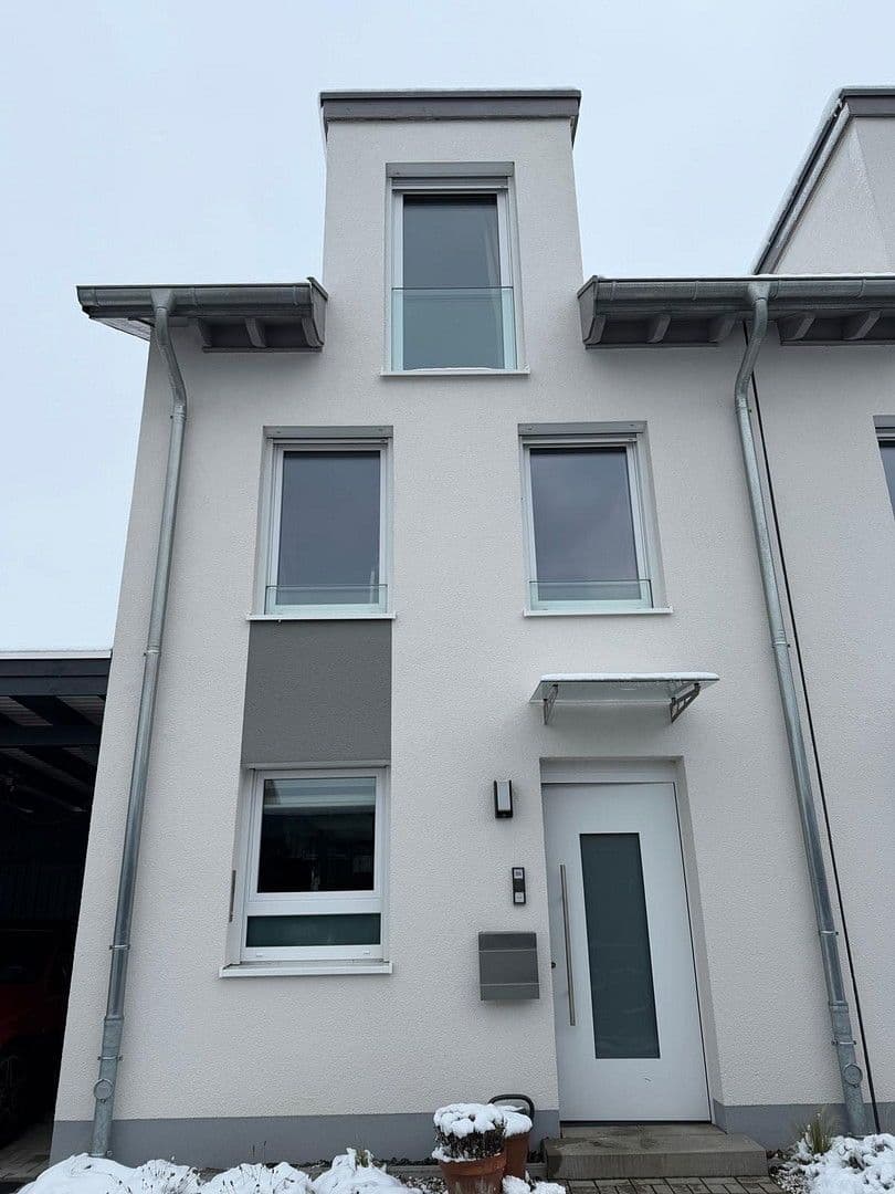 house for sale, 119 m², Norderstedt, Schleswig-Holstein house for sale, 119 m², Norderstedt, Schleswig-Holstein