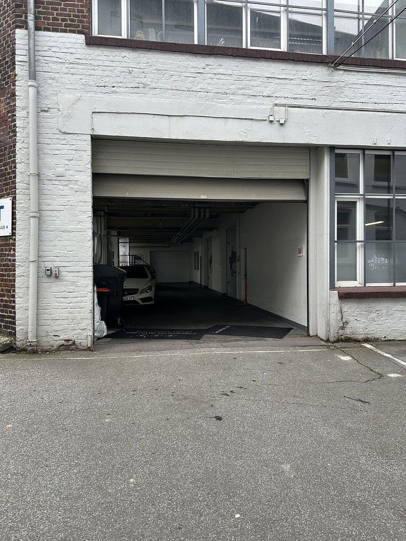 non-residential property to rent, 323 m², Wiescherstrasse 11b, Wuppertal, North Rhine-Westphalia non-residential property to rent, 323 m², Wiescherstrasse 11b, Wuppertal, North Rhine-Westphalia