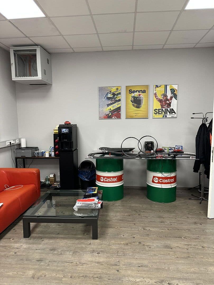 non-residential property to rent, 323 m², Wiescherstrasse 11b, Wuppertal, North Rhine-Westphalia non-residential property to rent, 323 m², Wiescherstrasse 11b, Wuppertal, North Rhine-Westphalia