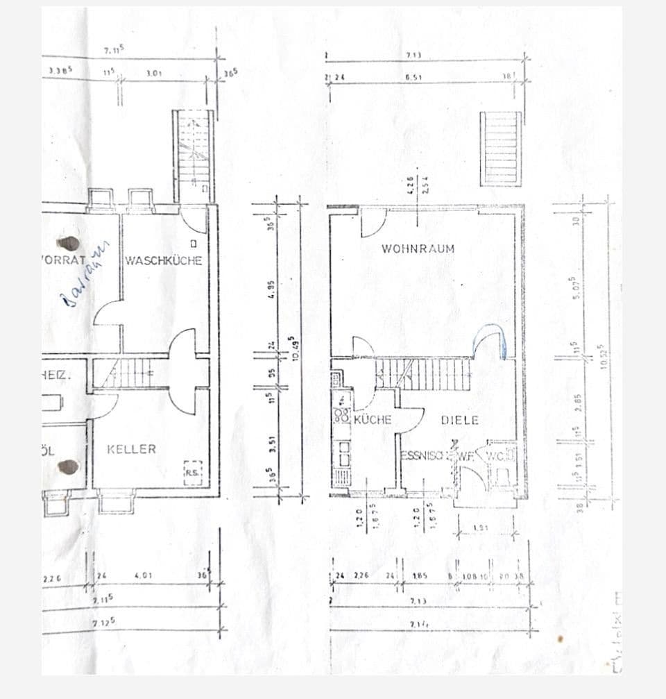 house for sale, 145 m², Essen, North Rhine-Westphalia house for sale, 145 m², Essen, North Rhine-Westphalia