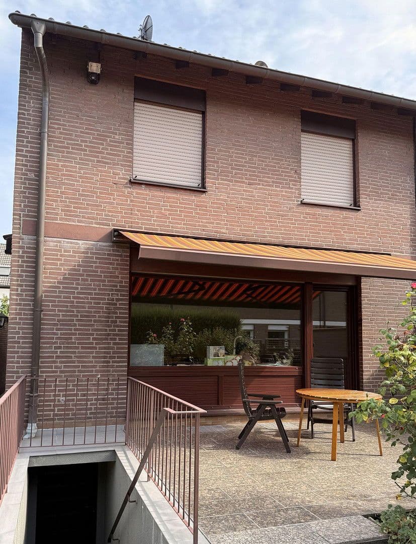 house for sale, 145 m², Essen, North Rhine-Westphalia house for sale, 145 m², Essen, North Rhine-Westphalia