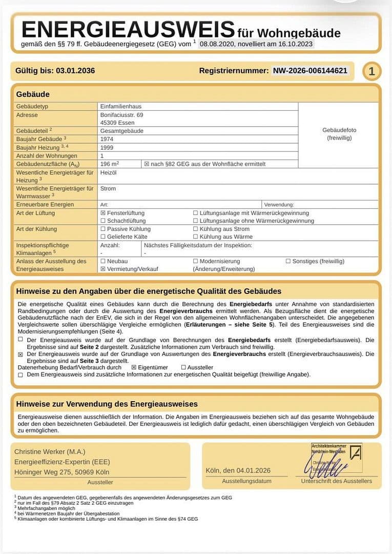 house for sale, 145 m², Essen, North Rhine-Westphalia house for sale, 145 m², Essen, North Rhine-Westphalia