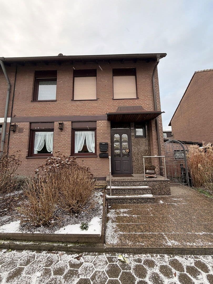 house for sale, 145 m², Essen, North Rhine-Westphalia house for sale, 145 m², Essen, North Rhine-Westphalia