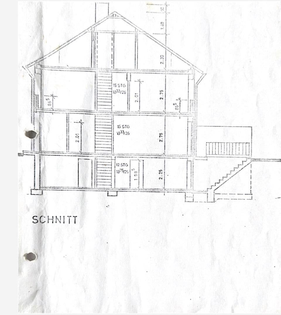 house for sale, 145 m², Essen, North Rhine-Westphalia house for sale, 145 m², Essen, North Rhine-Westphalia