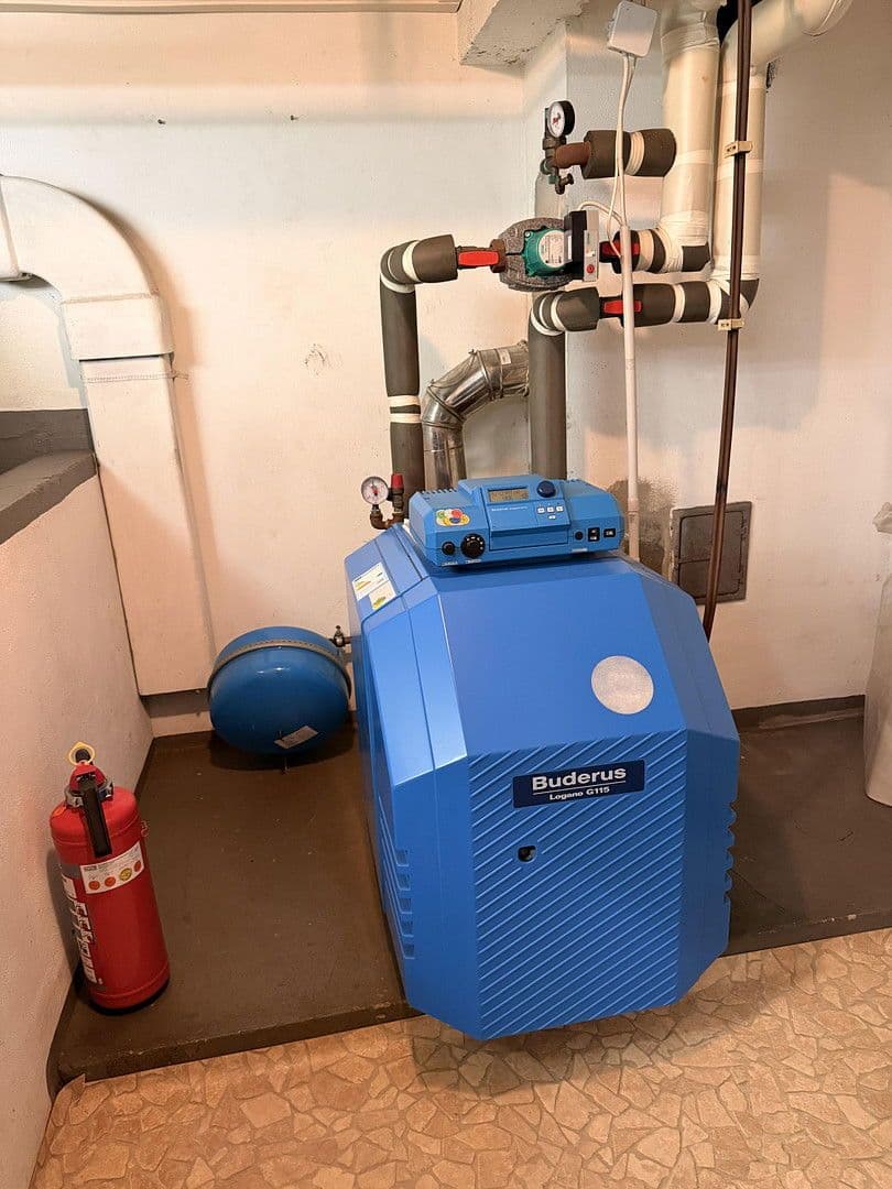 house for sale, 145 m², Essen, North Rhine-Westphalia house for sale, 145 m², Essen, North Rhine-Westphalia