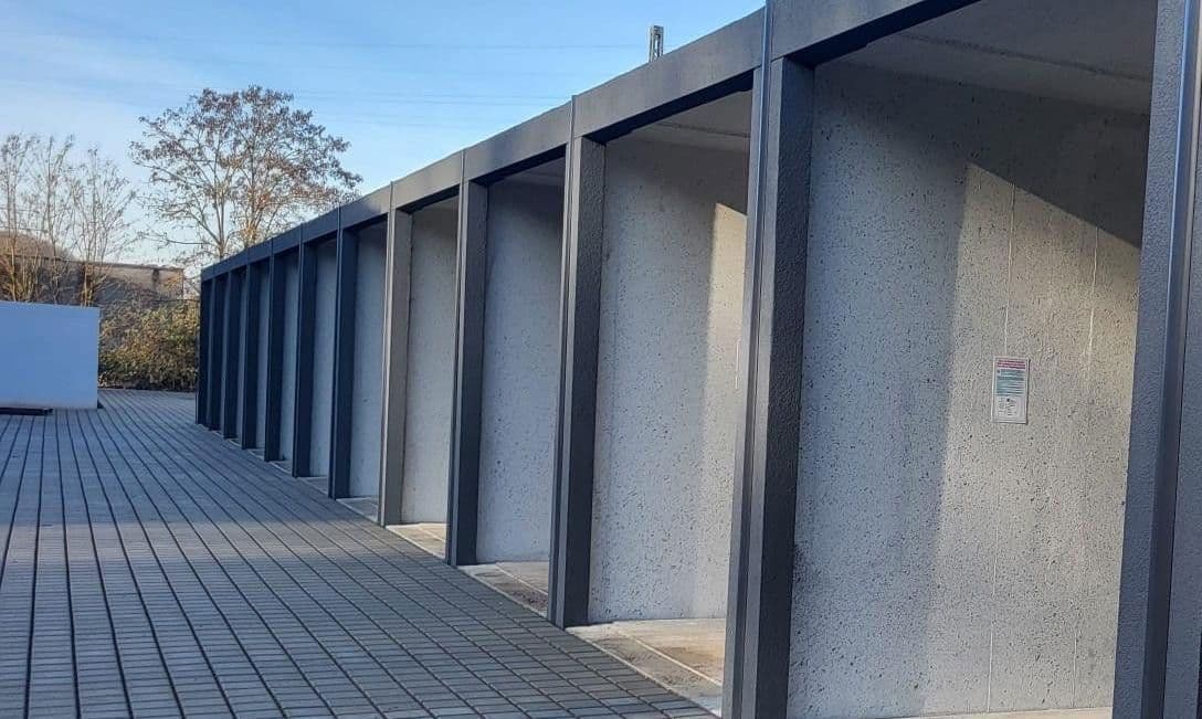 garage to rent, 0 m², Hauptstraße, Saarbrücken, Saarland garage to rent, 0 m², Hauptstraße, Saarbrücken, Saarland