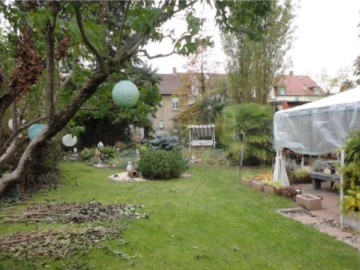 2 bedroom flat to rent, 55 m², Fasanenstraße 18, Mannheim, Baden-Württemberg 2 bedroom flat to rent, 55 m², Fasanenstraße 18, Mannheim, Baden-Württemberg