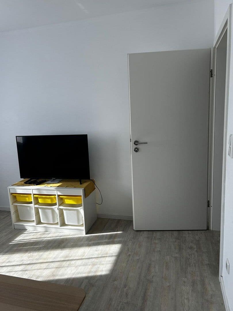 2 bedroom flat to rent, 55 m², Fasanenstraße 18, Mannheim, Baden-Württemberg 2 bedroom flat to rent, 55 m², Fasanenstraße 18, Mannheim, Baden-Württemberg