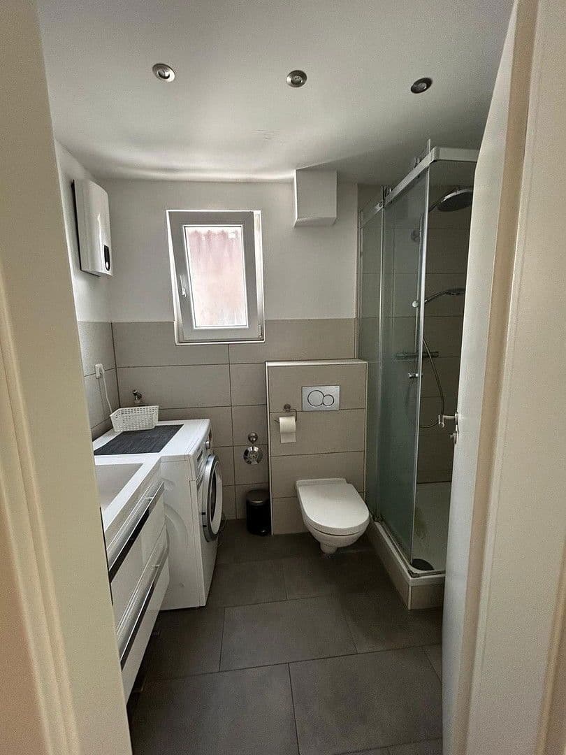 2 bedroom flat to rent, 55 m², Fasanenstraße 18, Mannheim, Baden-Württemberg 2 bedroom flat to rent, 55 m², Fasanenstraße 18, Mannheim, Baden-Württemberg