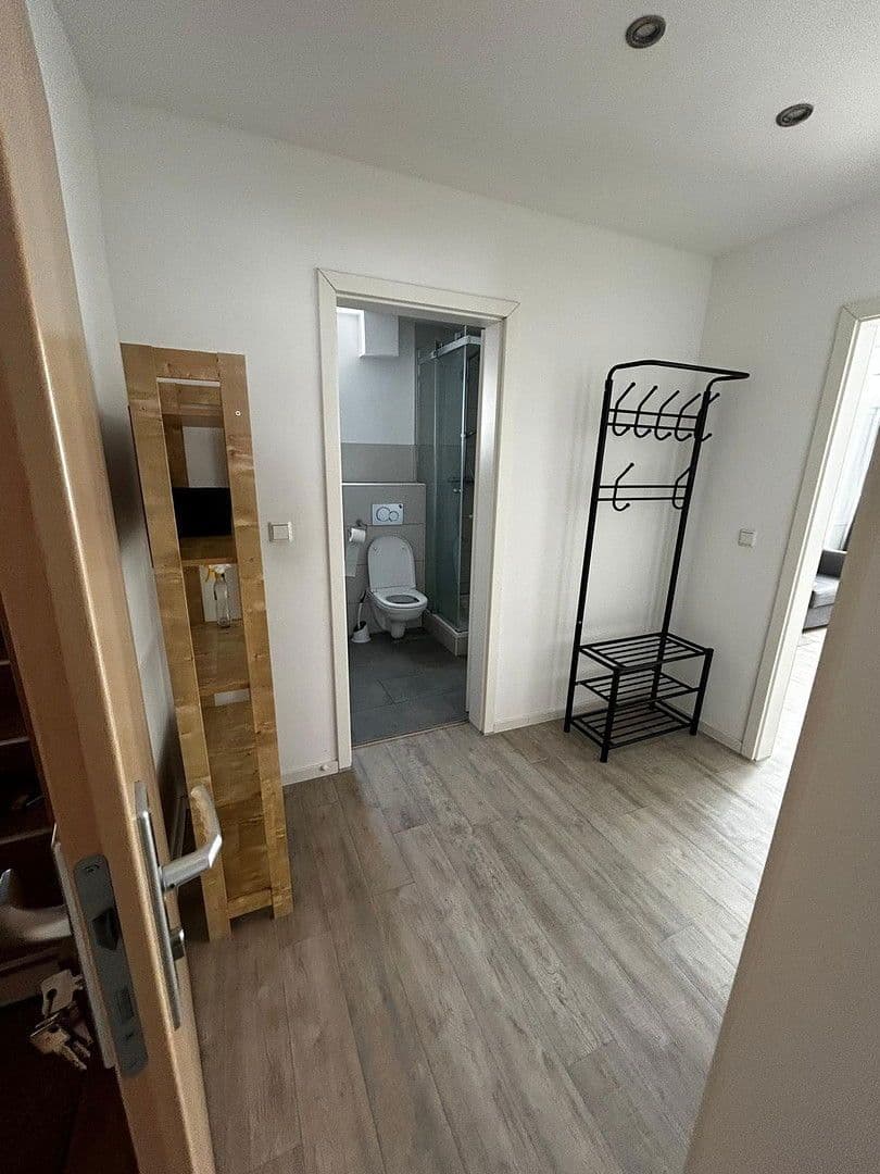 2 bedroom flat to rent, 55 m², Fasanenstraße 18, Mannheim, Baden-Württemberg 2 bedroom flat to rent, 55 m², Fasanenstraße 18, Mannheim, Baden-Württemberg