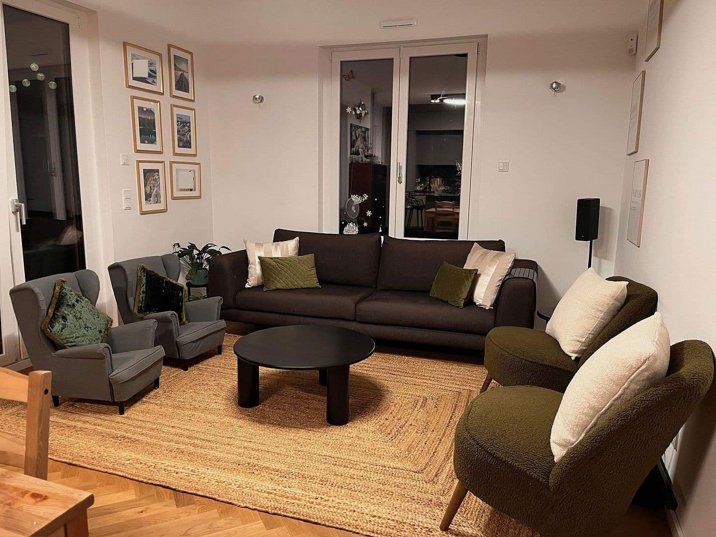 2 bedroom with open-plan kitchen flat to rent, 100 m², Berlin, Berlin 2 bedroom with open-plan kitchen flat to rent, 100 m², Berlin, Berlin