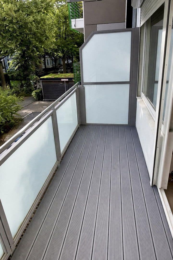 3 bedroom flat for sale, 72 m², Hamburg, Hamburg 3 bedroom flat for sale, 72 m², Hamburg, Hamburg