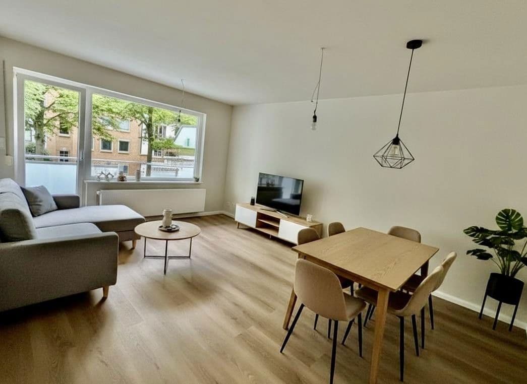 3 bedroom flat for sale, 72 m², Hamburg, Hamburg 3 bedroom flat for sale, 72 m², Hamburg, Hamburg