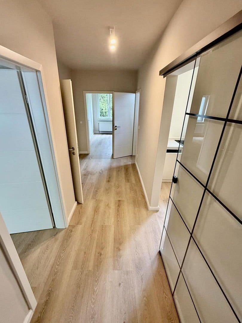 3 bedroom flat for sale, 72 m², Hamburg, Hamburg 3 bedroom flat for sale, 72 m², Hamburg, Hamburg