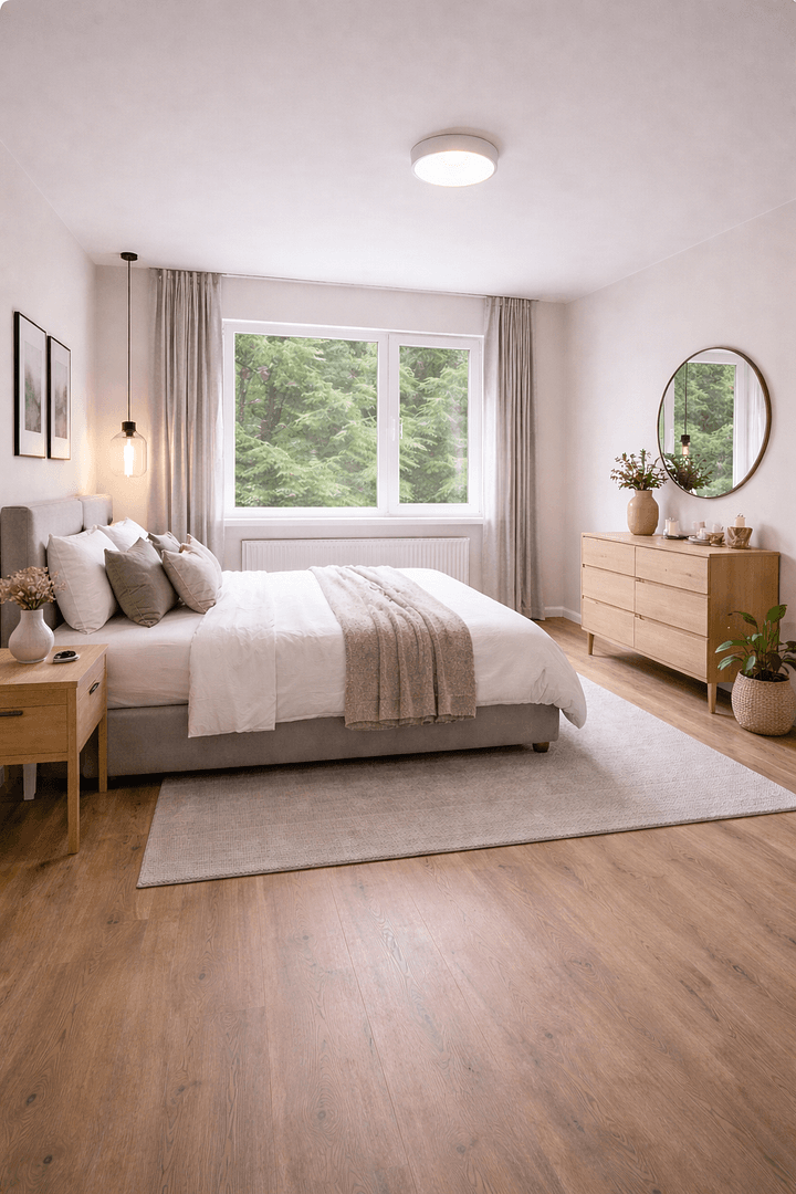 3 bedroom flat for sale, 72 m², Hamburg, Hamburg 3 bedroom flat for sale, 72 m², Hamburg, Hamburg