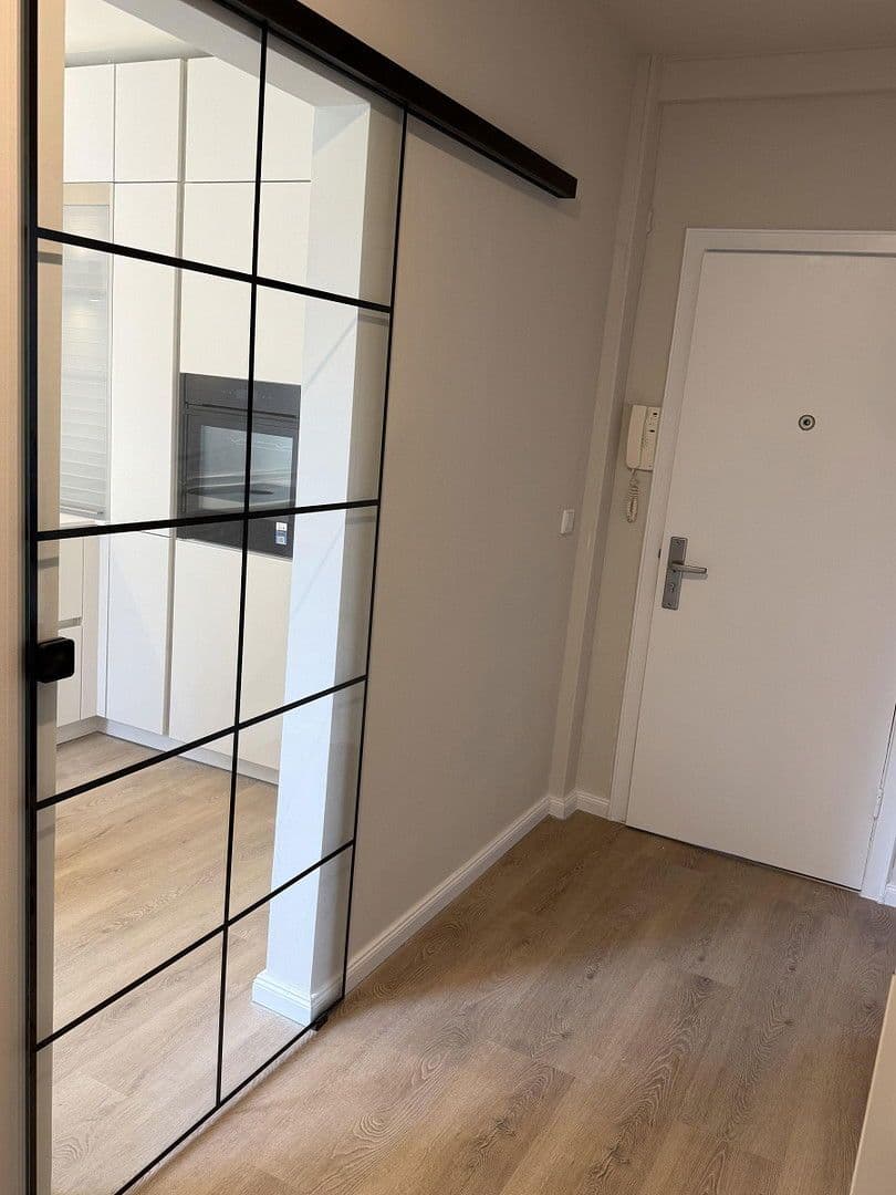 3 bedroom flat for sale, 72 m², Hamburg, Hamburg 3 bedroom flat for sale, 72 m², Hamburg, Hamburg