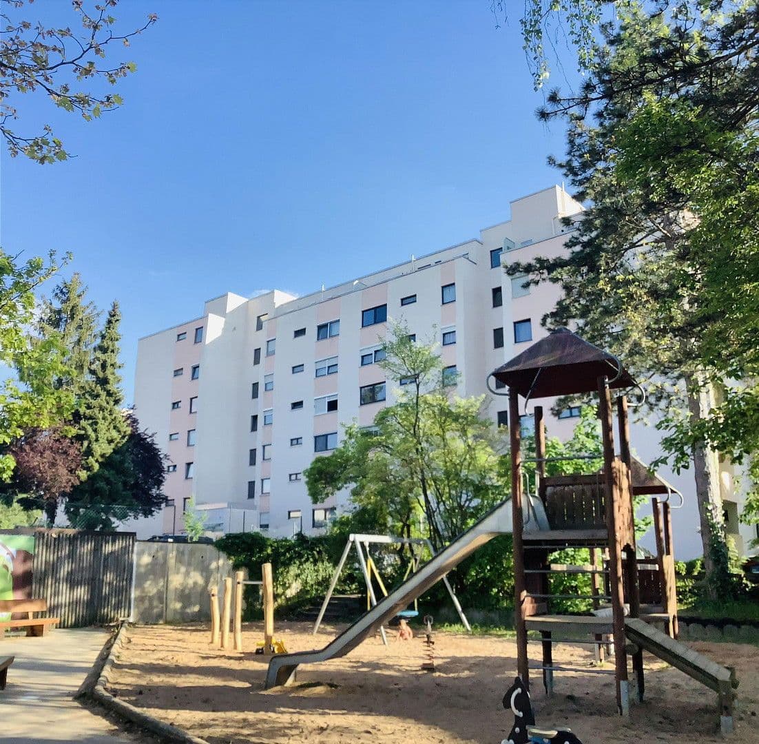 4 bedroom flat for sale, 155 m², Zirndorf, Bavaria 4 bedroom flat for sale, 155 m², Zirndorf, Bavaria