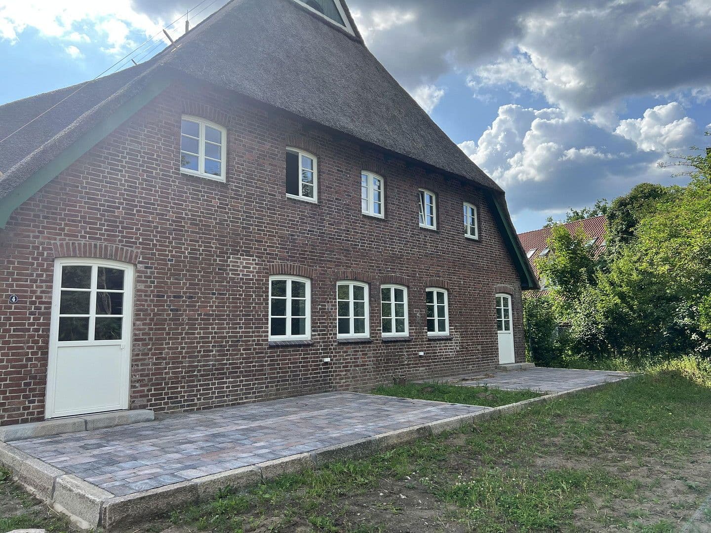 3 bedroom flat to rent, 100 m², Rahlstedter Dorfplatz 4, Hamburg, Hamburg 3 bedroom flat to rent, 100 m², Rahlstedter Dorfplatz 4, Hamburg, Hamburg