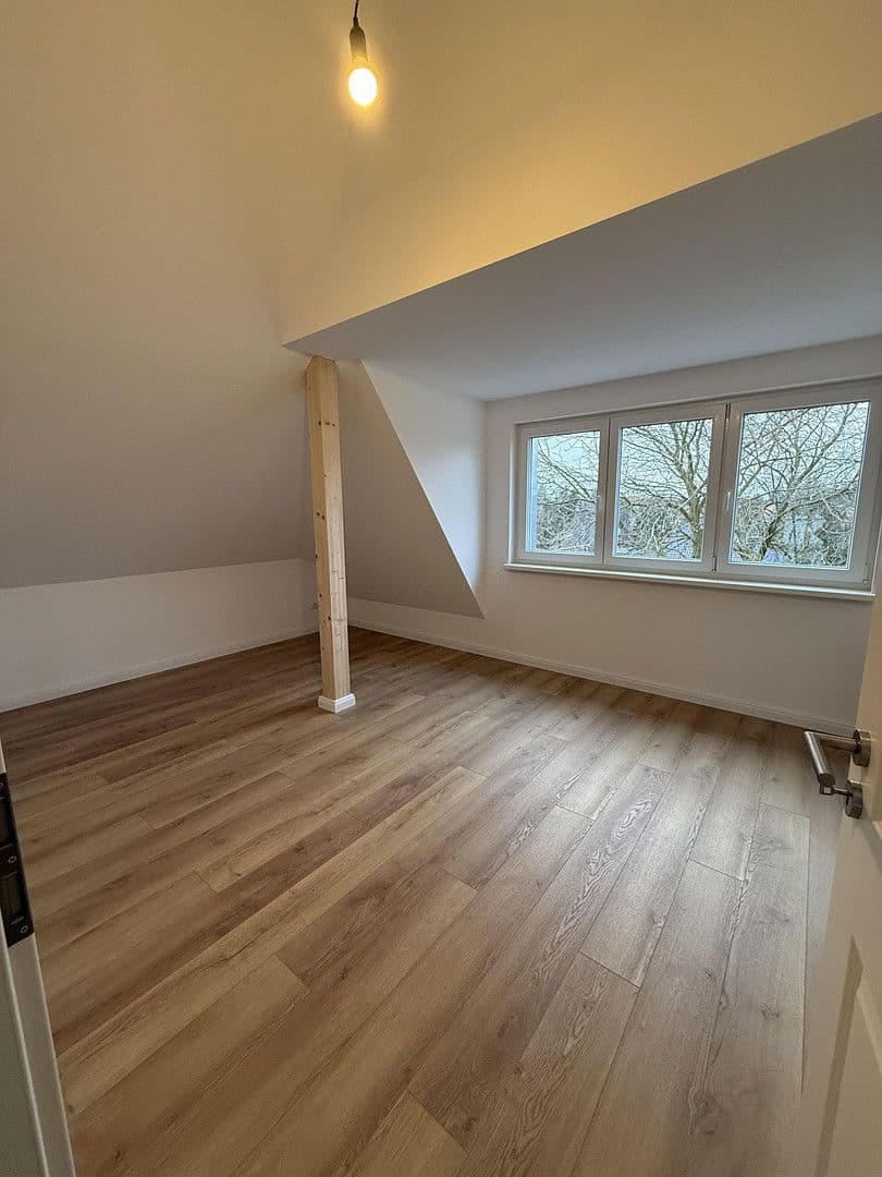 3 bedroom flat to rent, 92 m², Berlin, Berlin 3 bedroom flat to rent, 92 m², Berlin, Berlin