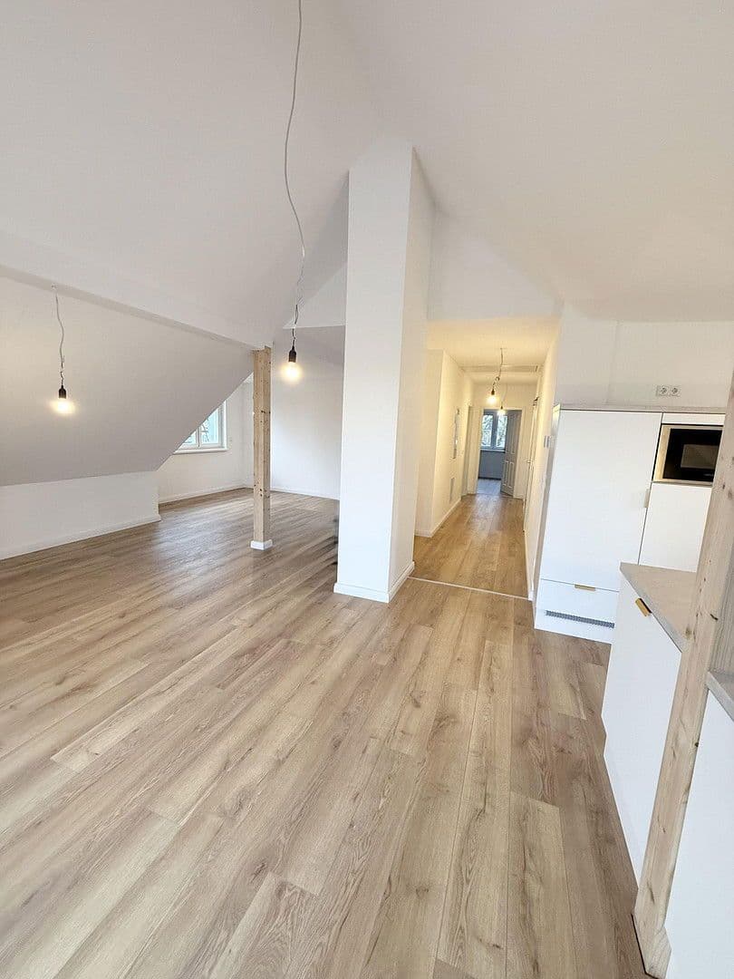 3 bedroom flat to rent, 92 m², Berlin, Berlin 3 bedroom flat to rent, 92 m², Berlin, Berlin
