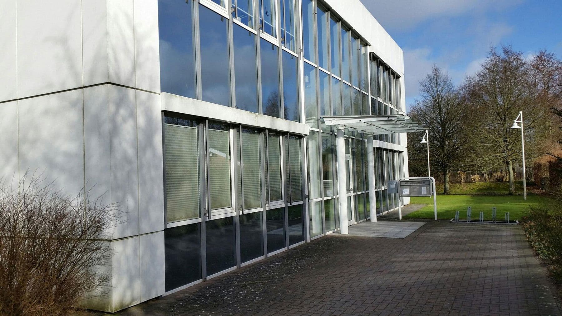 office to rent, 844 m², Flensburg, Schleswig-Holstein office to rent, 844 m², Flensburg, Schleswig-Holstein