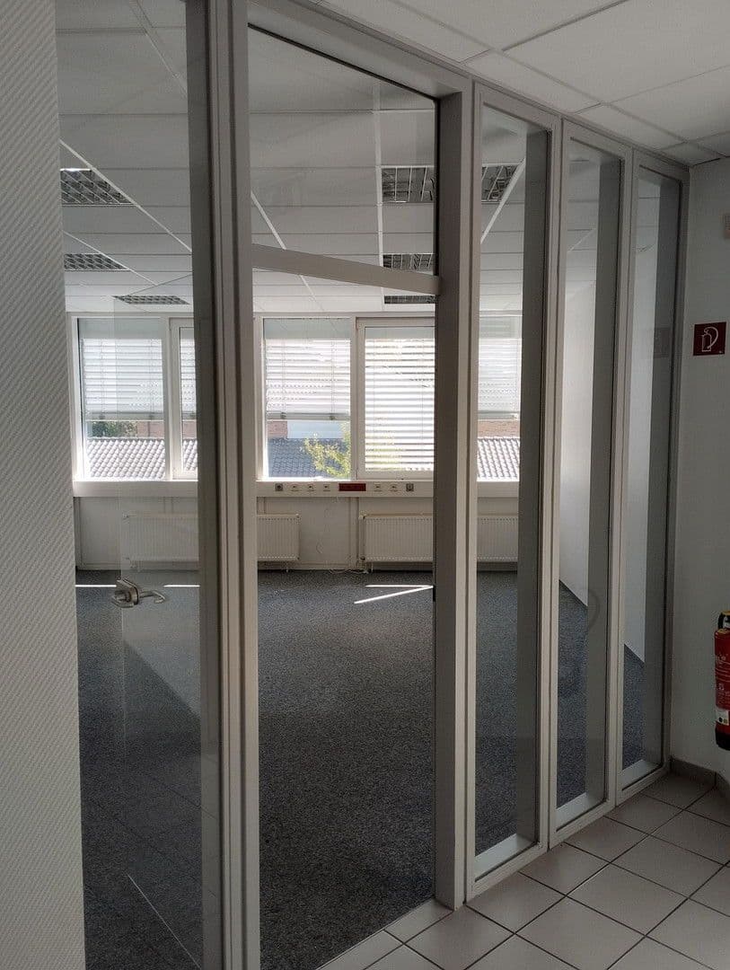 office to rent, 844 m², Flensburg, Schleswig-Holstein office to rent, 844 m², Flensburg, Schleswig-Holstein