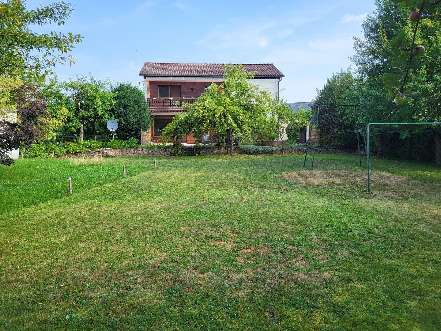 plot for sale, 1,315 m², Schloßweg 27, Marloffstein, Bavaria plot for sale, 1,315 m², Schloßweg 27, Marloffstein, Bavaria