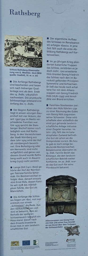 plot for sale, 1,315 m², Schloßweg 27, Marloffstein, Bavaria plot for sale, 1,315 m², Schloßweg 27, Marloffstein, Bavaria