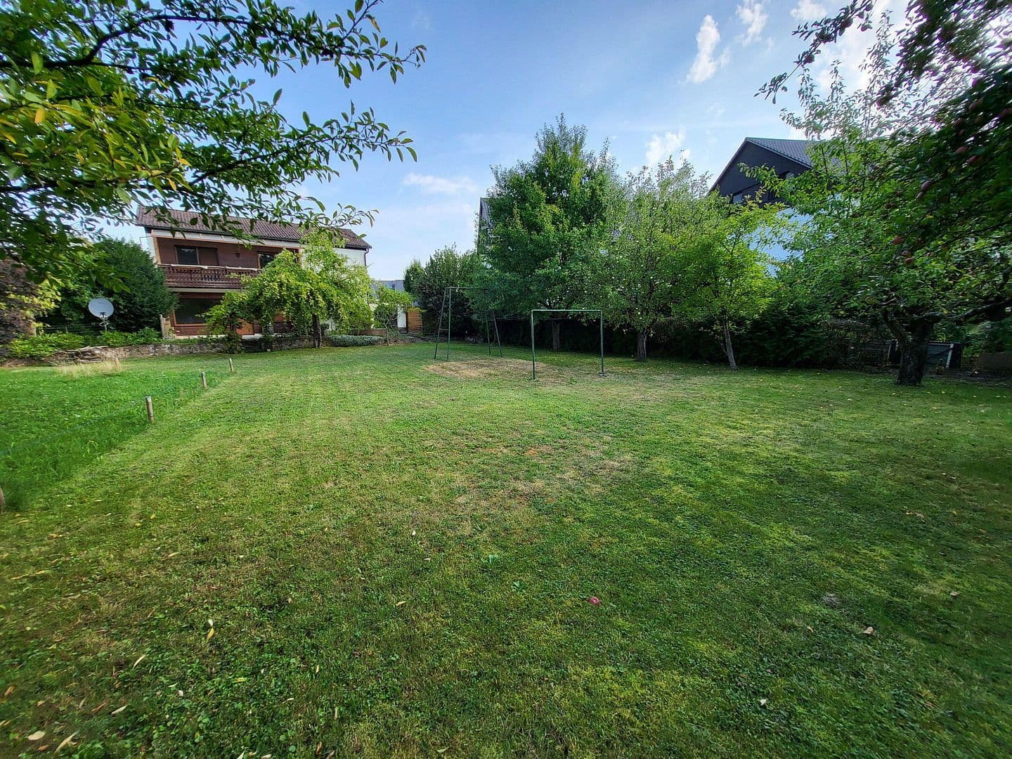 plot for sale, 1,315 m², Schloßweg 27, Marloffstein, Bavaria plot for sale, 1,315 m², Schloßweg 27, Marloffstein, Bavaria