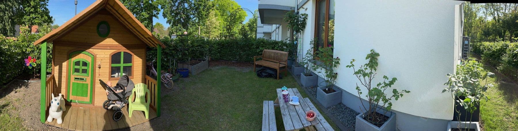 2 bedroom with open-plan kitchen flat for sale, 100 m², Berlin, Berlin 2 bedroom with open-plan kitchen flat for sale, 100 m², Berlin, Berlin