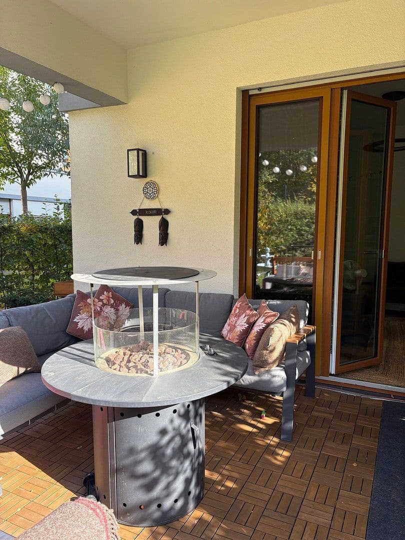 2 bedroom with open-plan kitchen flat for sale, 100 m², Berlin, Berlin 2 bedroom with open-plan kitchen flat for sale, 100 m², Berlin, Berlin