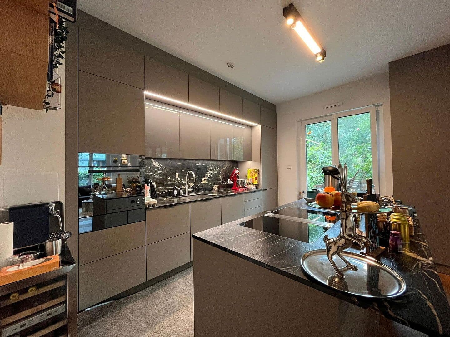 2 bedroom with open-plan kitchen flat for sale, 100 m², Berlin, Berlin 2 bedroom with open-plan kitchen flat for sale, 100 m², Berlin, Berlin