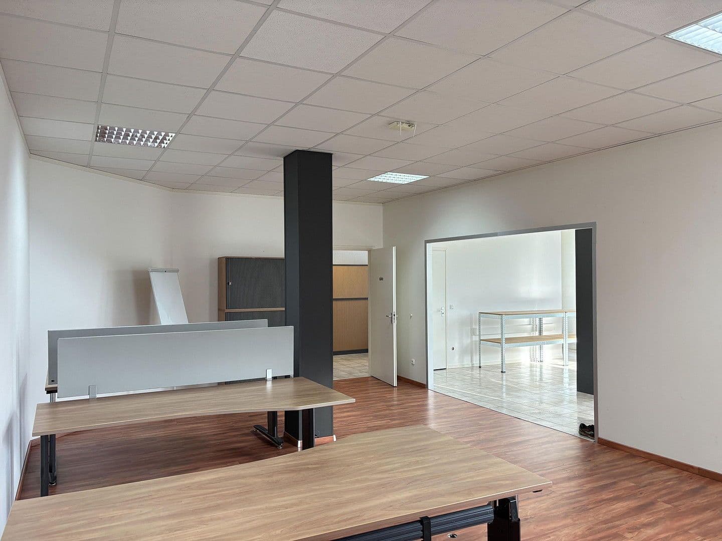 office to rent, 275 m², Weihersfeld 34, Brüggen, North Rhine-Westphalia office to rent, 275 m², Weihersfeld 34, Brüggen, North Rhine-Westphalia