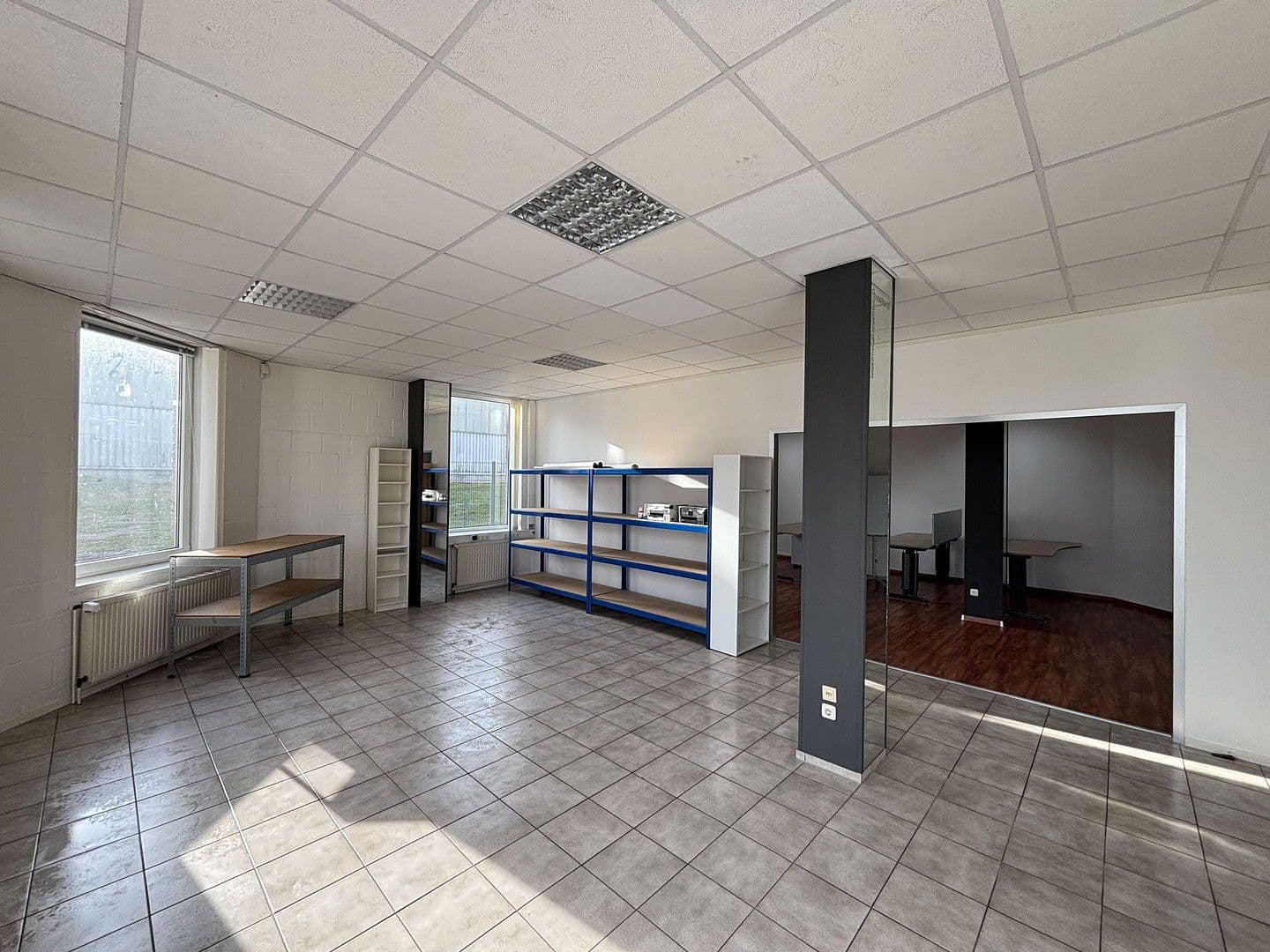 office to rent, 275 m², Weihersfeld 34, Brüggen, North Rhine-Westphalia office to rent, 275 m², Weihersfeld 34, Brüggen, North Rhine-Westphalia