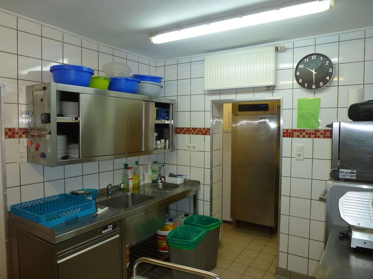 non-residential property to rent, 350 m², Rödermark, Hesse non-residential property to rent, 350 m², Rödermark, Hesse