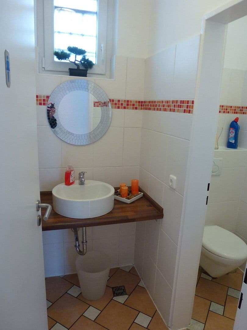 house for sale, 62 m², Rödermark, Hesse house for sale, 62 m², Rödermark, Hesse