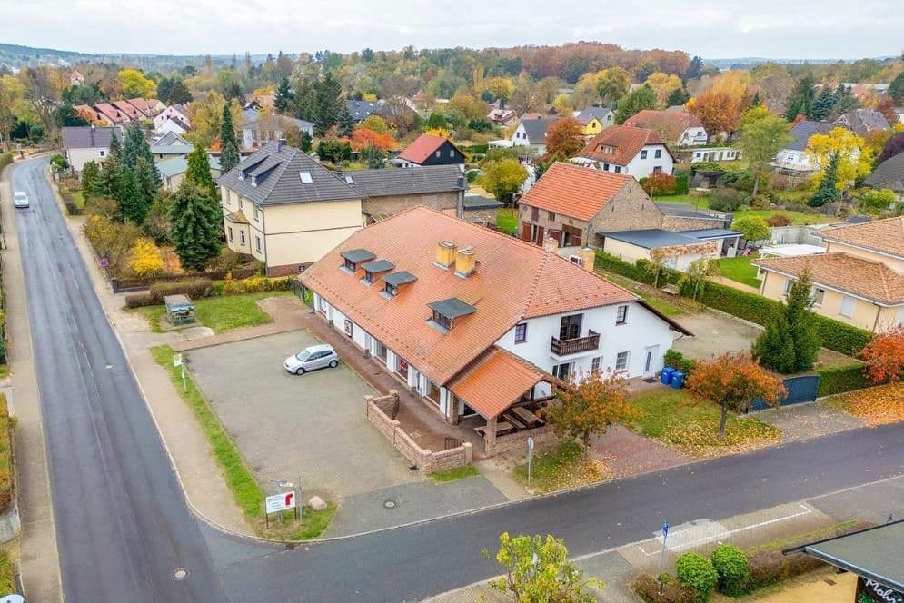 house for sale, 550 m², Werder (Havel), Brandenburg house for sale, 550 m², Werder (Havel), Brandenburg