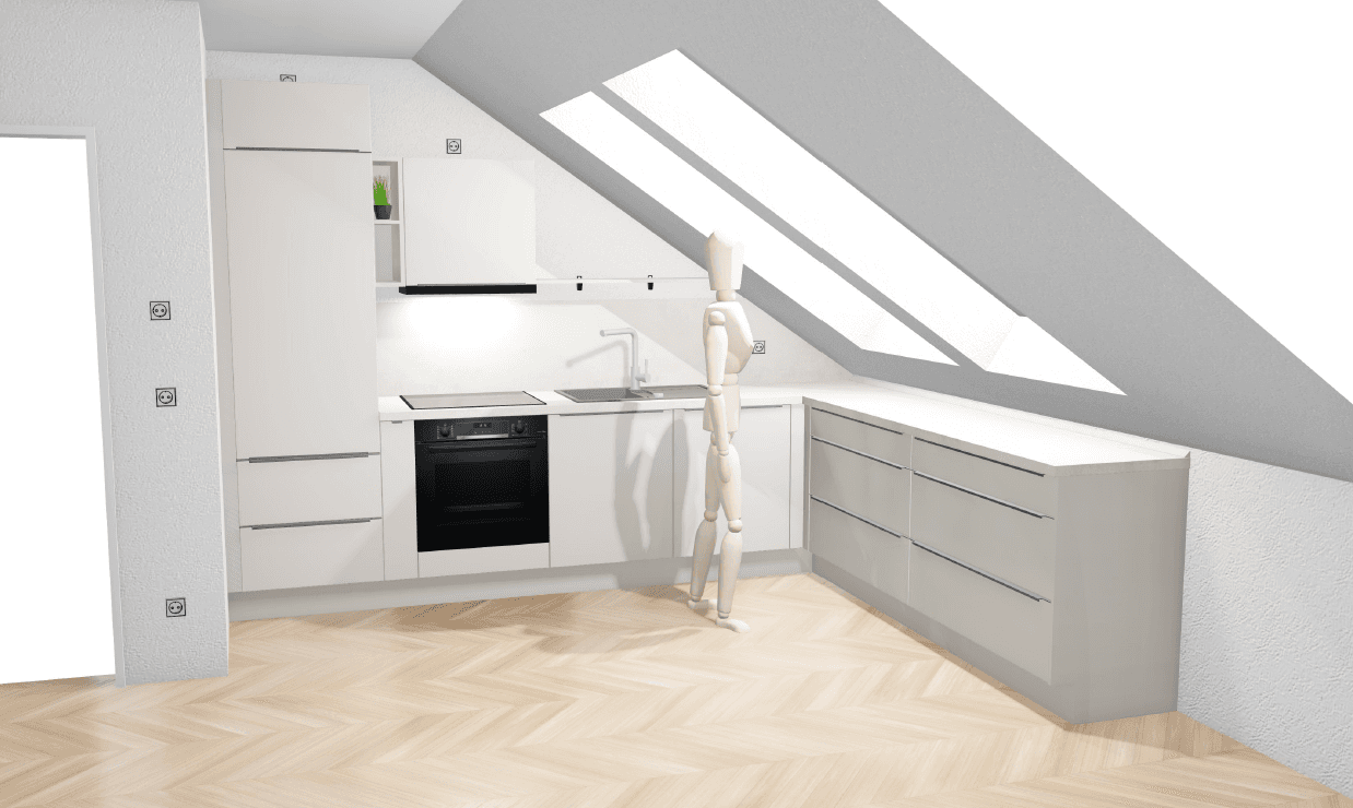 3 bedroom flat to rent, 83 m², Nieder-Olm, Rhineland-Palatinate 3 bedroom flat to rent, 83 m², Nieder-Olm, Rhineland-Palatinate