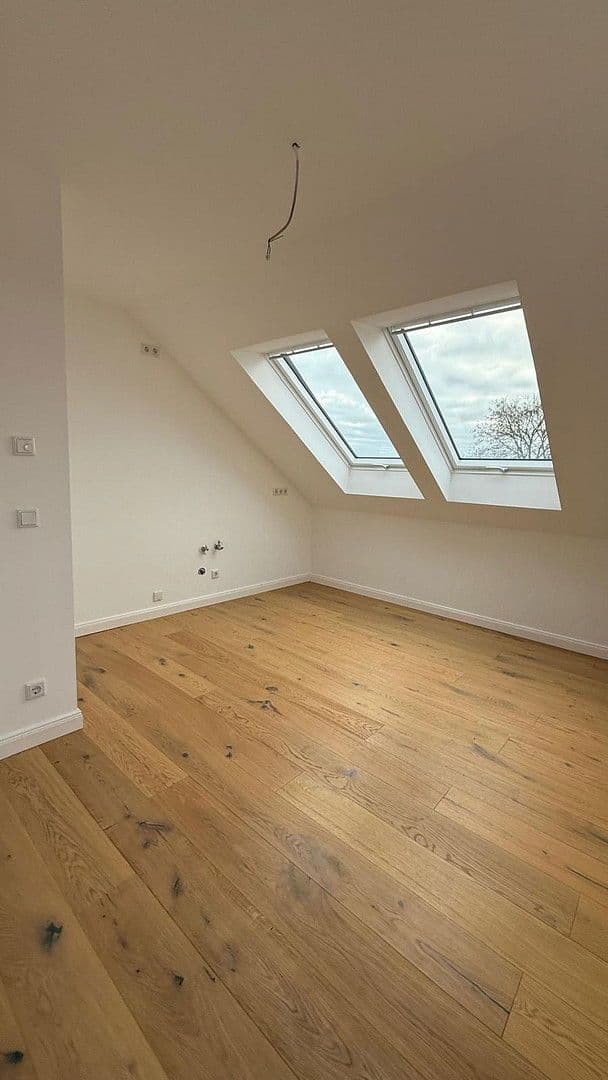 3 bedroom flat to rent, 83 m², Nieder-Olm, Rhineland-Palatinate 3 bedroom flat to rent, 83 m², Nieder-Olm, Rhineland-Palatinate