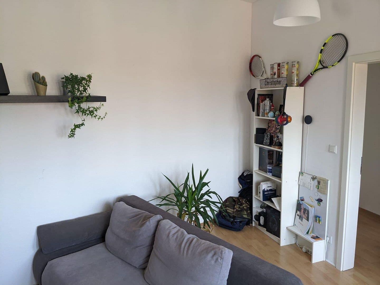 2 bedroom flat to rent, 60 m², Liebigstr. 74, Osnabrück, Lower Saxony 2 bedroom flat to rent, 60 m², Liebigstr. 74, Osnabrück, Lower Saxony