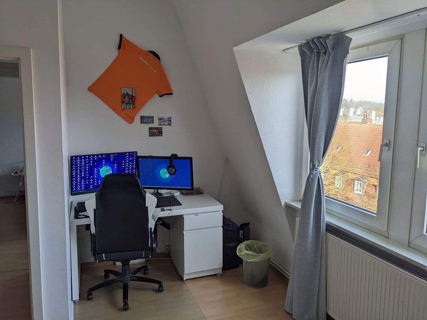 2 bedroom flat to rent, 60 m², Liebigstr. 74, Osnabrück, Lower Saxony 2 bedroom flat to rent, 60 m², Liebigstr. 74, Osnabrück, Lower Saxony