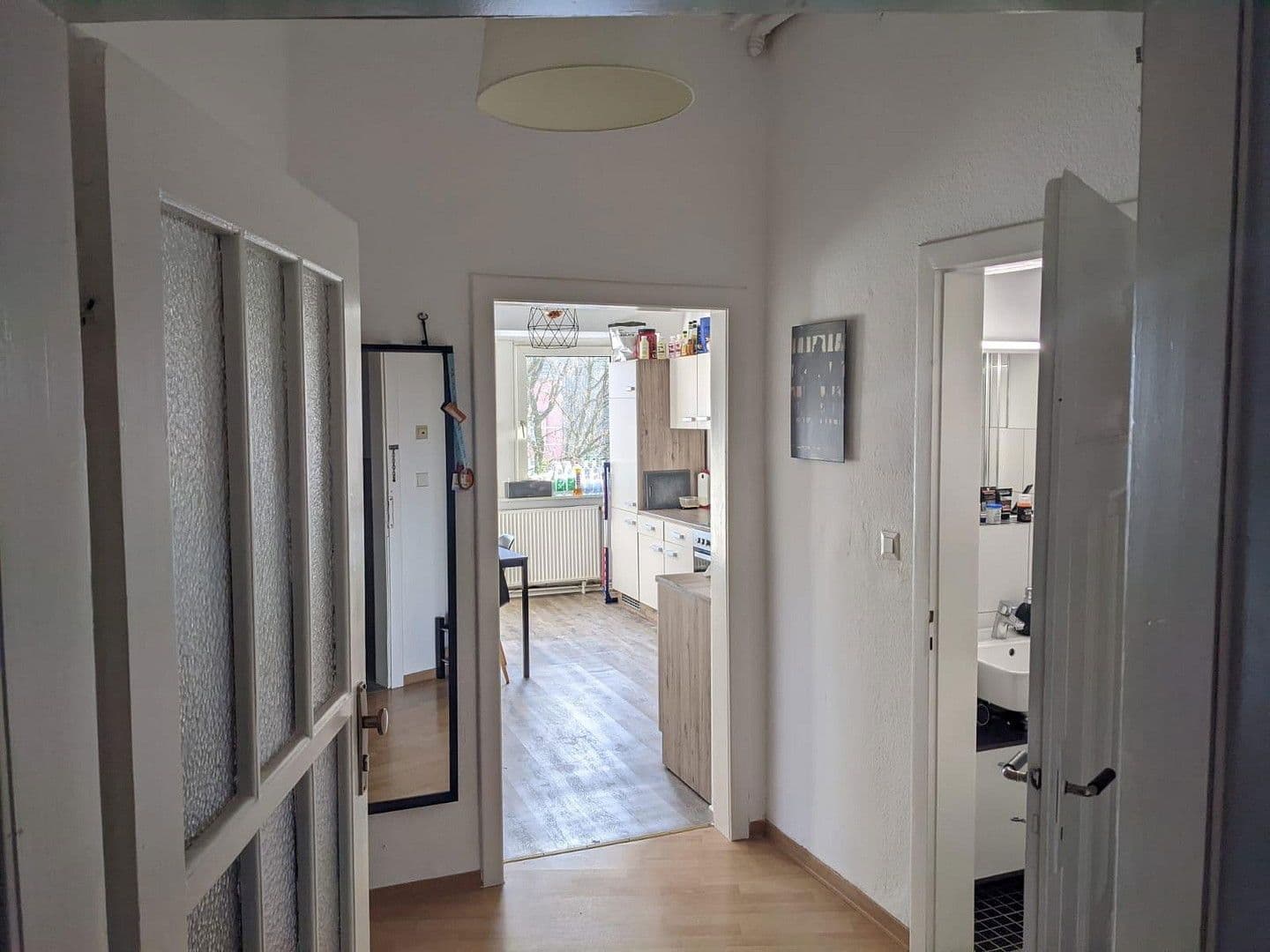 2 bedroom flat to rent, 60 m², Liebigstr. 74, Osnabrück, Lower Saxony 2 bedroom flat to rent, 60 m², Liebigstr. 74, Osnabrück, Lower Saxony