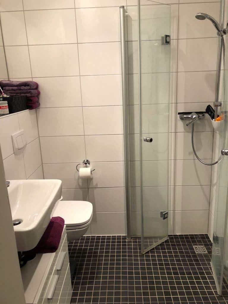 2 bedroom flat to rent, 60 m², Liebigstr. 74, Osnabrück, Lower Saxony 2 bedroom flat to rent, 60 m², Liebigstr. 74, Osnabrück, Lower Saxony