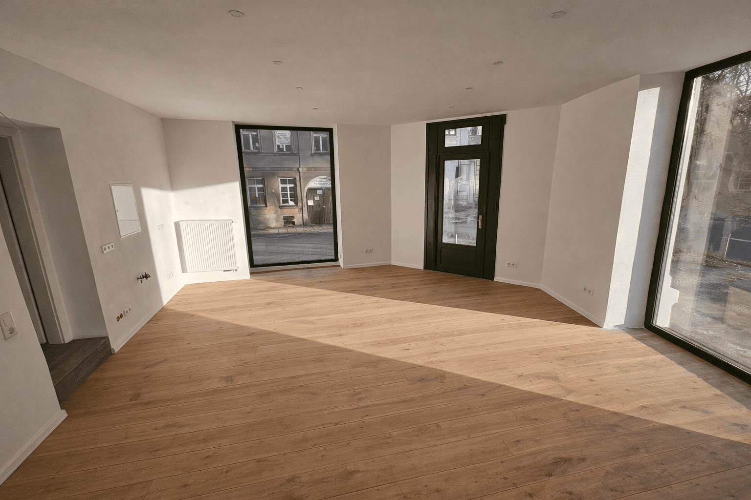 office to rent, 60 m², Bahnhofstraße 50 / Konsulstraße 37, Görlitz, Saxony office to rent, 60 m², Bahnhofstraße 50 / Konsulstraße 37, Görlitz, Saxony