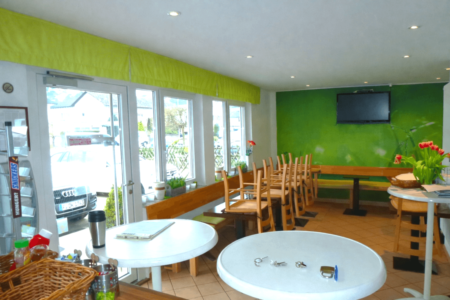 non-residential property for sale, 350 m², Rödermark, Hesse non-residential property for sale, 350 m², Rödermark, Hesse