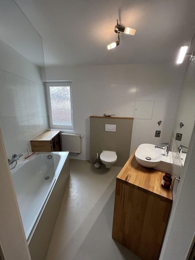 2 bedroom flat to rent, 57 m², Mörgelenstraße 2, Stuttgart, Baden-Württemberg 2 bedroom flat to rent, 57 m², Mörgelenstraße 2, Stuttgart, Baden-Württemberg