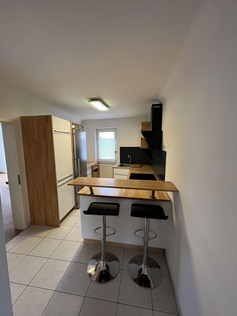 2 bedroom flat to rent, 57 m², Mörgelenstraße 2, Stuttgart, Baden-Württemberg 2 bedroom flat to rent, 57 m², Mörgelenstraße 2, Stuttgart, Baden-Württemberg