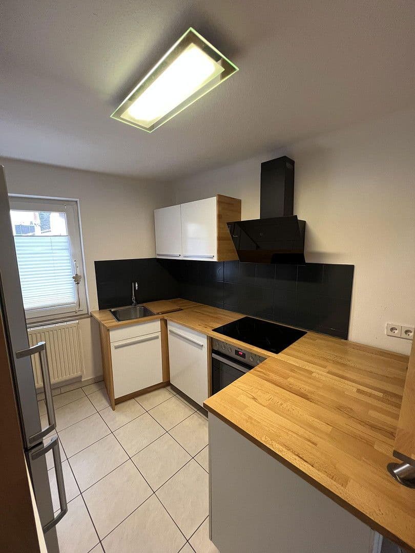 2 bedroom flat to rent, 57 m², Mörgelenstraße 2, Stuttgart, Baden-Württemberg 2 bedroom flat to rent, 57 m², Mörgelenstraße 2, Stuttgart, Baden-Württemberg